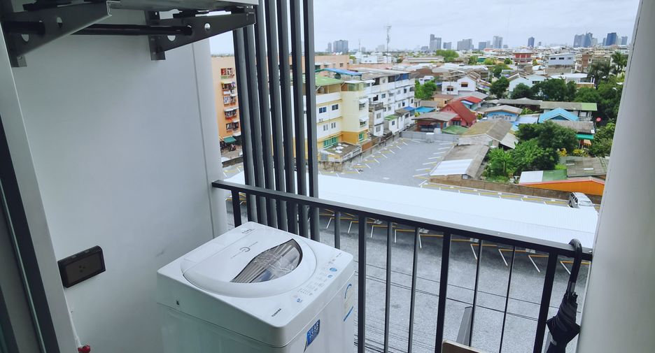 For rent 1 Beds condo in Chom Thong, Bangkok