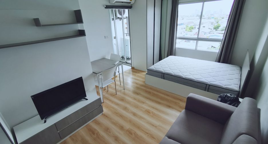 For rent 1 Beds condo in Chom Thong, Bangkok