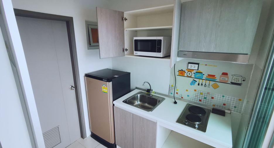For rent 1 Beds condo in Chom Thong, Bangkok