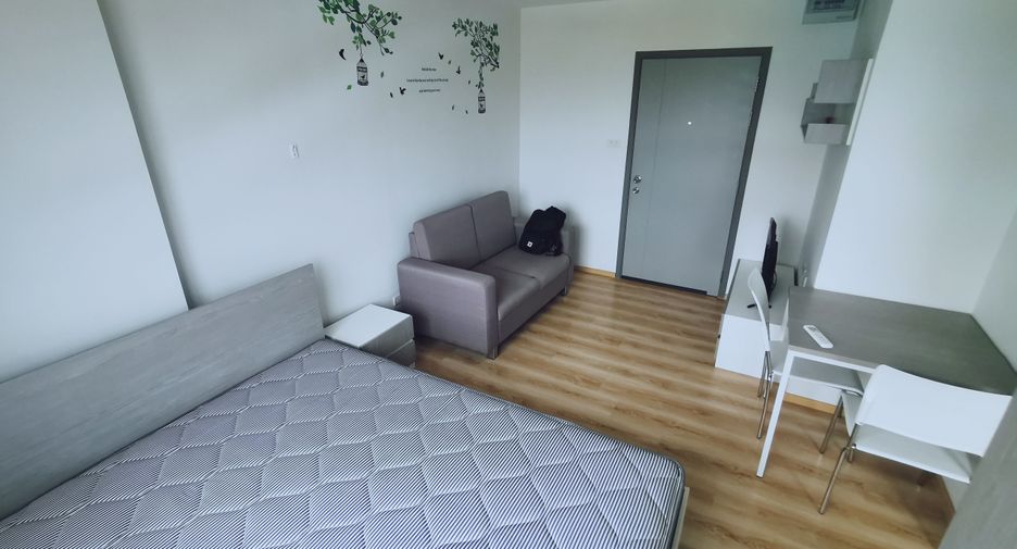 For rent 1 Beds condo in Chom Thong, Bangkok