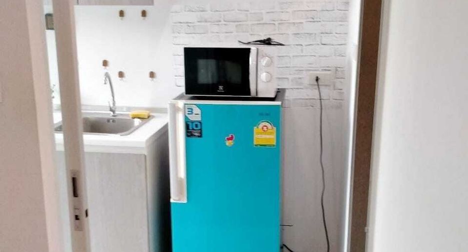 For rent 1 Beds condo in Chom Thong, Bangkok