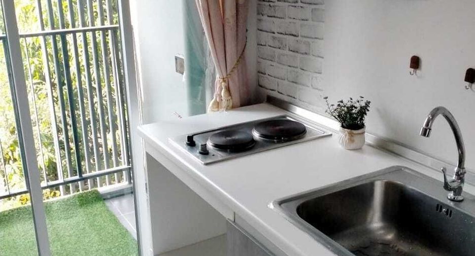 For rent 1 Beds condo in Chom Thong, Bangkok