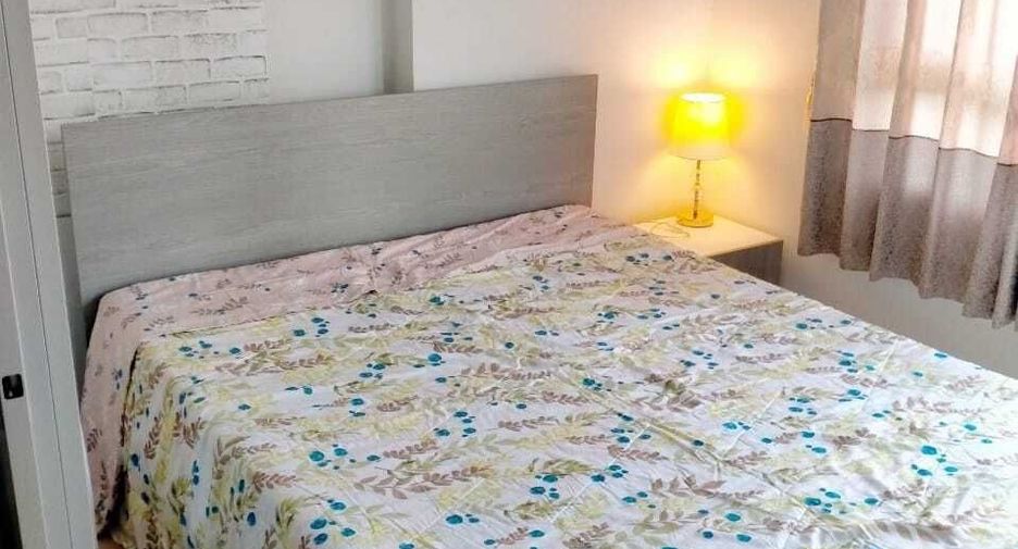 For rent 1 Beds condo in Chom Thong, Bangkok