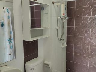 For rent スタジオ condo in Bang Khun Thian, Bangkok