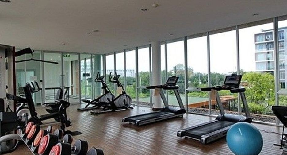 For rent 1 Beds condo in Bang Khun Thian, Bangkok