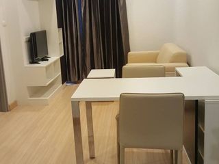 For rent 1 Beds condo in Bang Khun Thian, Bangkok