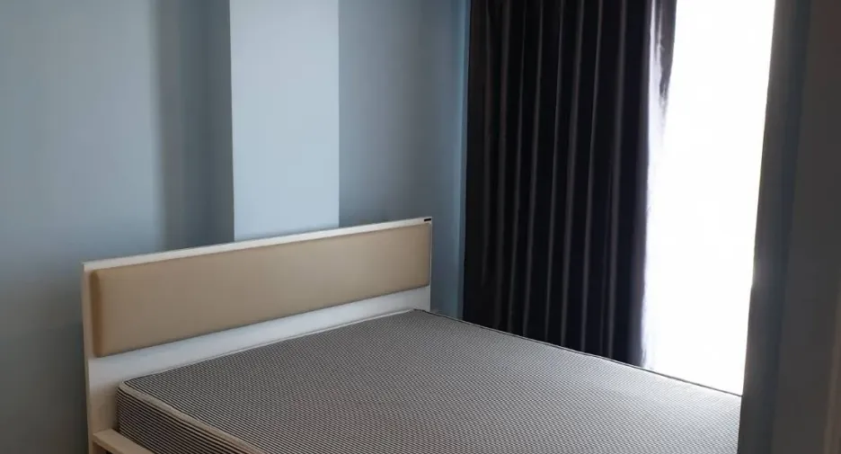 For rent 1 Beds condo in Bang Khun Thian, Bangkok