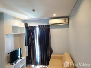 For rent 1 Beds condo in Bang Khun Thian, Bangkok