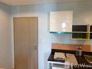 For rent 1 Beds condo in Bang Khun Thian, Bangkok