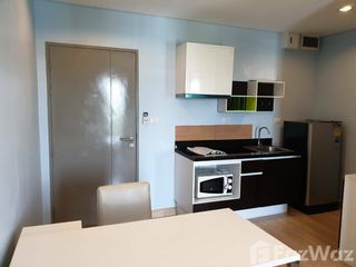 For rent 1 Beds condo in Bang Khun Thian, Bangkok