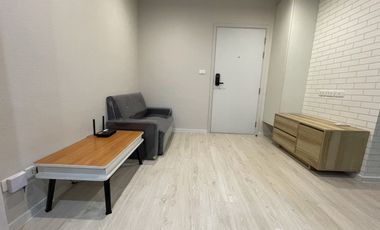 For rent 1 Beds condo in Lat Phrao, Bangkok