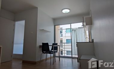For sale 1 Beds condo in Bang Khun Thian, Bangkok