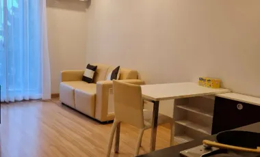 For rent 1 Beds condo in Bang Khun Thian, Bangkok