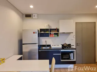 For rent 1 Beds condo in Bang Khun Thian, Bangkok