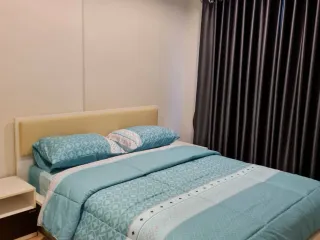 For rent 1 Beds condo in Bang Khun Thian, Bangkok