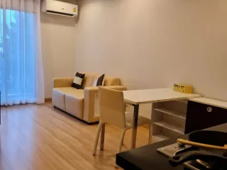 For rent 1 Beds condo in Bang Khun Thian, Bangkok