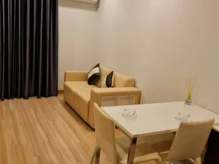 For rent 1 Beds condo in Bang Khun Thian, Bangkok