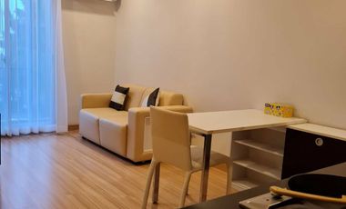 For rent 1 bed condo in Bang Khun Thian, Bangkok
