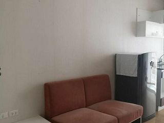 For rent 1 Beds condo in Bang Khun Thian, Bangkok