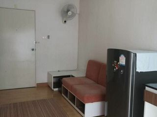For rent 1 Beds condo in Bang Khun Thian, Bangkok
