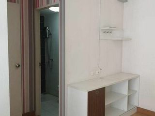 For rent 1 Beds condo in Bang Khun Thian, Bangkok