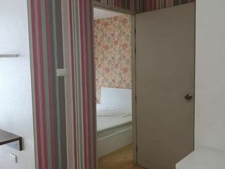 For rent 1 Beds condo in Bang Khun Thian, Bangkok