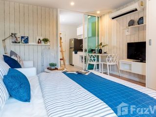 For rent 1 Beds condo in Bueng Kum, Bangkok