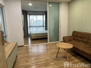 For rent 1 bed condo in Thawi Watthana, Bangkok