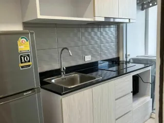 For rent 1 bed condo in Thawi Watthana, Bangkok