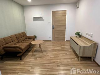 For rent 1 bed condo in Thawi Watthana, Bangkok