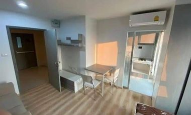 For rent スタジオ condo in Chom Thong, Bangkok