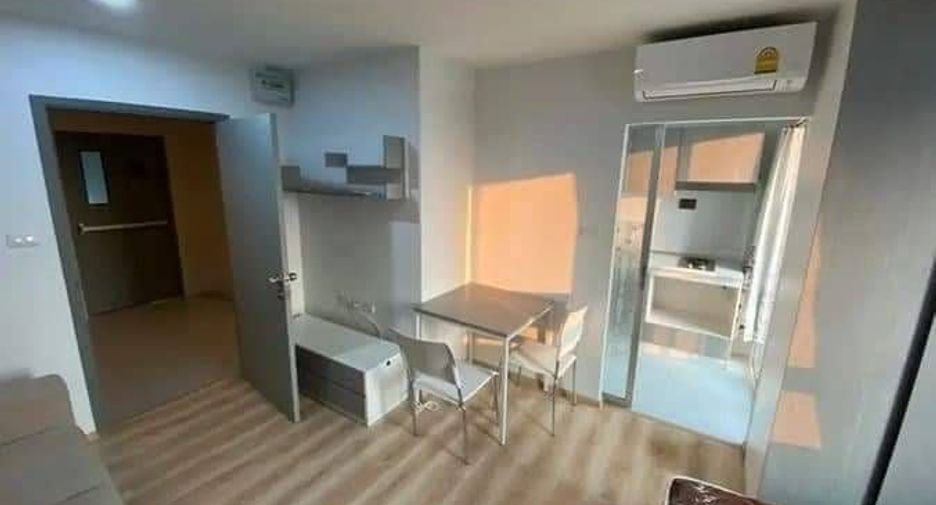 For rent スタジオ condo in Chom Thong, Bangkok