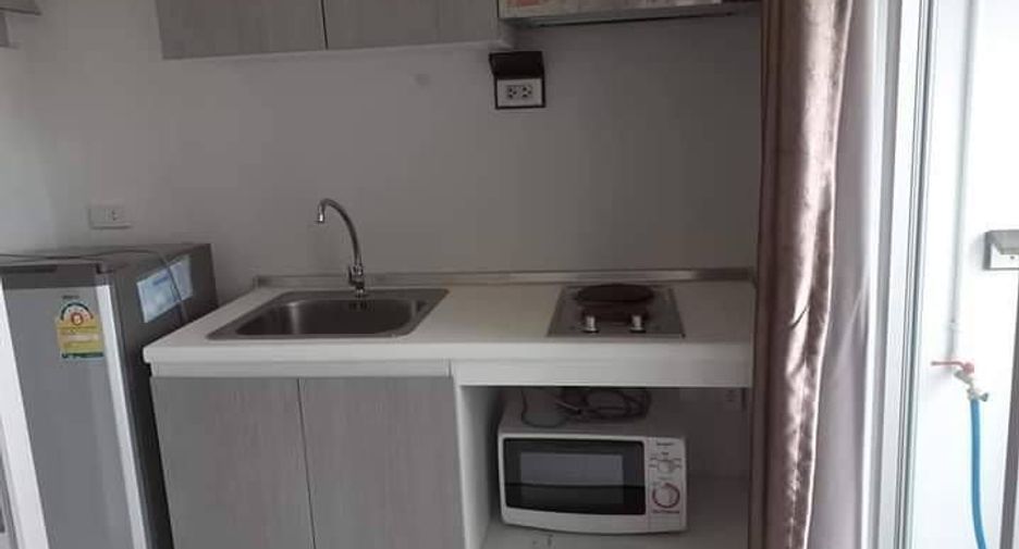 For rent スタジオ condo in Chom Thong, Bangkok