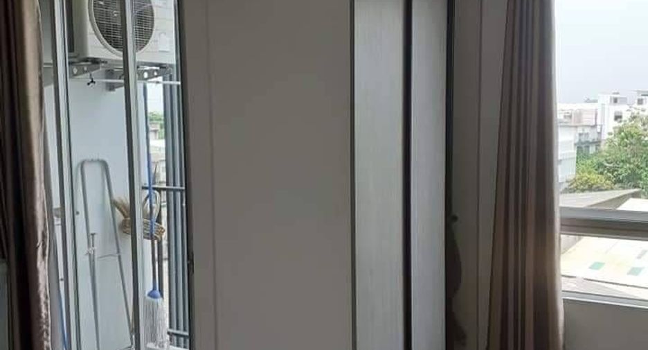 For rent スタジオ condo in Chom Thong, Bangkok