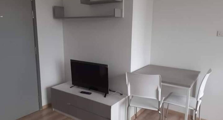 For rent スタジオ condo in Chom Thong, Bangkok