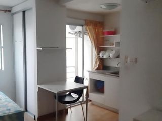 For rent 1 Beds condo in Bang Khun Thian, Bangkok