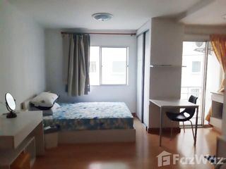 For rent 1 Beds condo in Bang Khun Thian, Bangkok