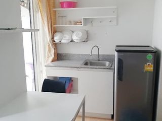 For rent 1 Beds condo in Bang Khun Thian, Bangkok
