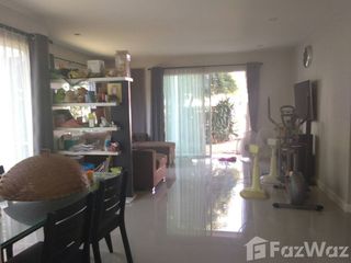 For sale 4 Beds house in Khlong Sam Wa, Bangkok