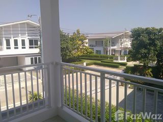 For sale 4 Beds house in Khlong Sam Wa, Bangkok
