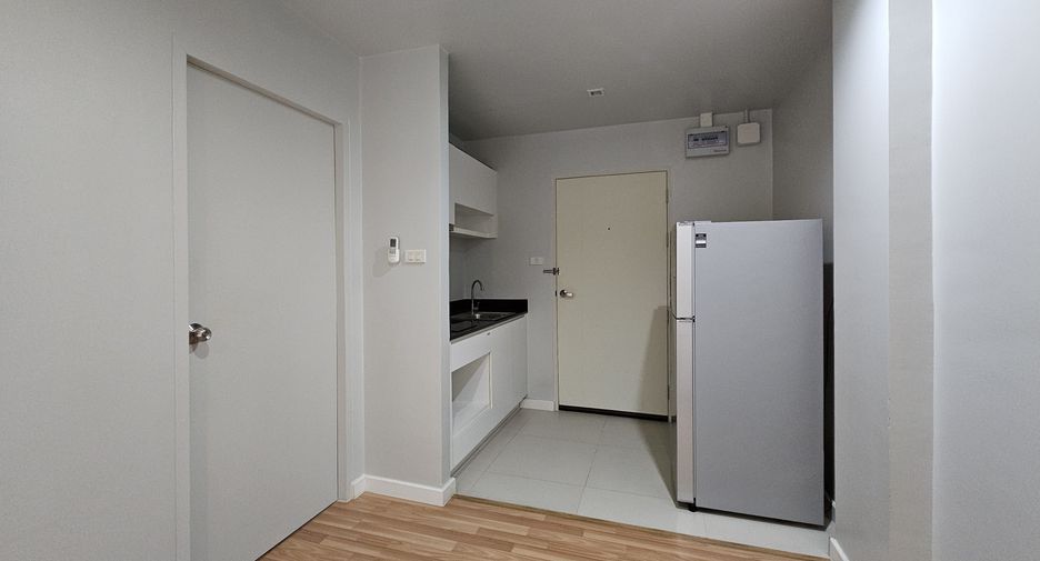 For sale 1 Beds condo in Bueng Kum, Bangkok