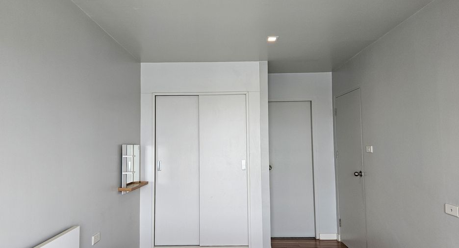 For sale 1 Beds condo in Bueng Kum, Bangkok