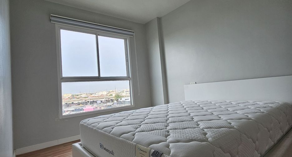 For sale 1 Beds condo in Bueng Kum, Bangkok