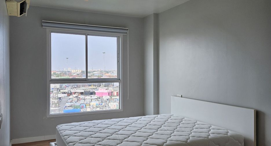 For sale 1 Beds condo in Bueng Kum, Bangkok