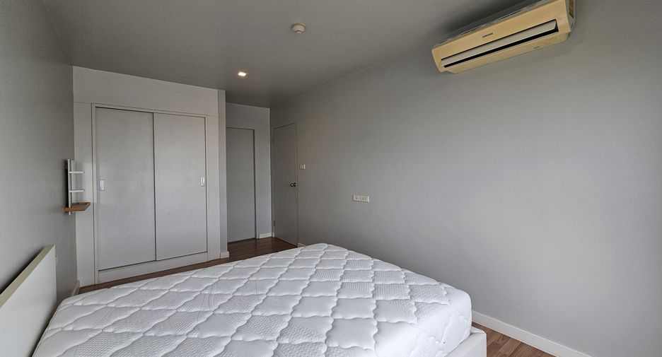 For sale 1 Beds condo in Bueng Kum, Bangkok