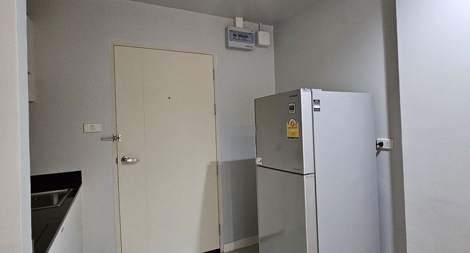 For sale 1 Beds condo in Bueng Kum, Bangkok