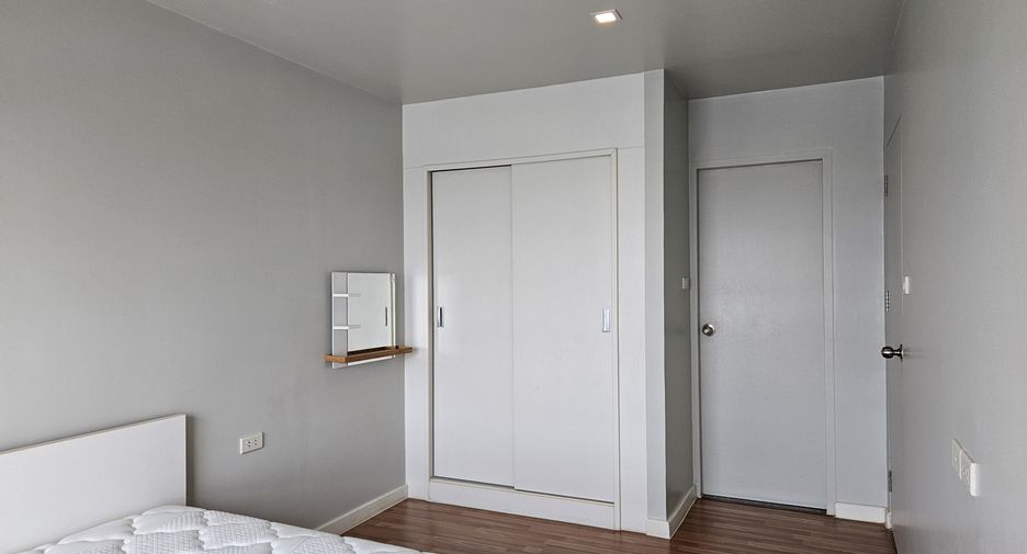 For sale 1 Beds condo in Bueng Kum, Bangkok