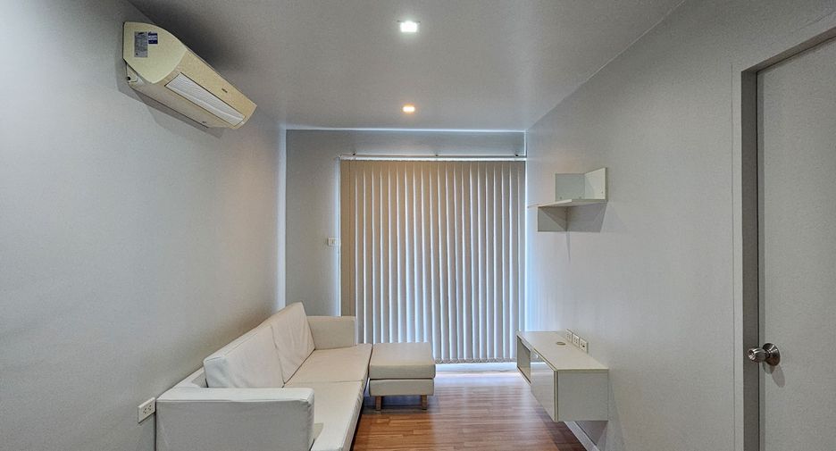 For sale 1 Beds condo in Bueng Kum, Bangkok