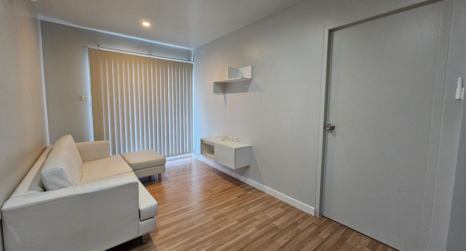 For sale 1 Beds condo in Bueng Kum, Bangkok