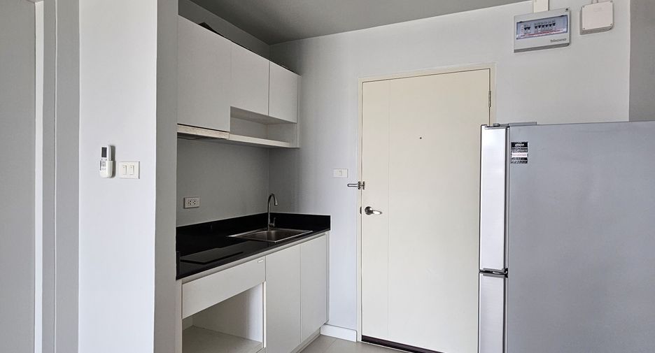 For sale 1 Beds condo in Bueng Kum, Bangkok